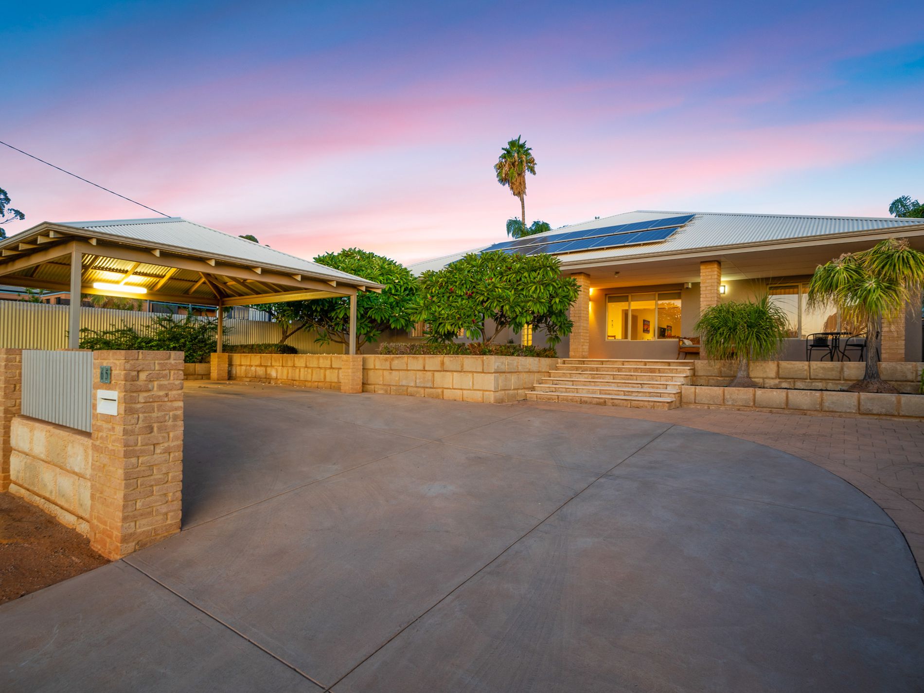 65 Killarney Street, Lamington