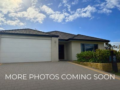 15 Medinah Street, Meadow Springs