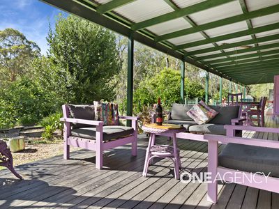 D1005 Princes Highway, Falls Creek
