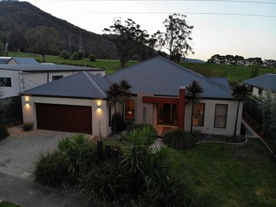 22 Hores Lane , Tawonga