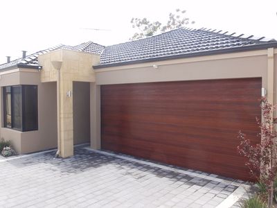 5B Medbury Road, Westminster