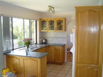 Mount Warrigal