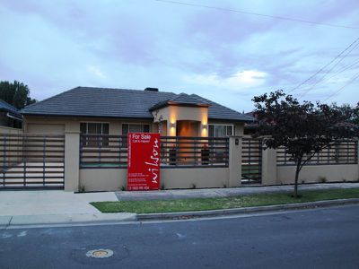 12 Harris Street, Netley