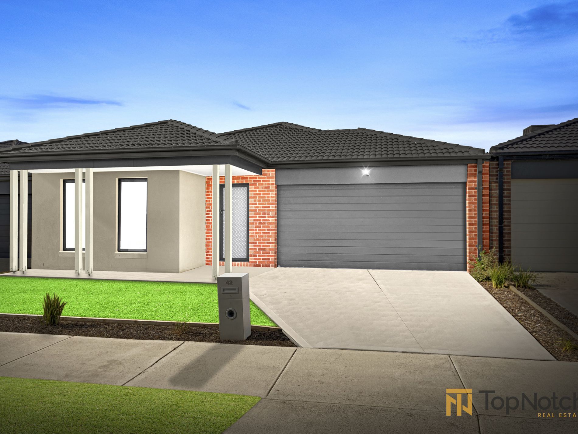 42 Juniperina cct, Wallan