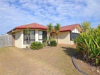 52 Endeavour Way, Eli Waters