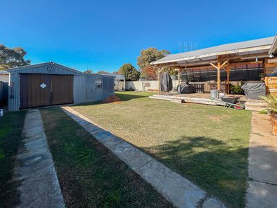 69 Pay Street, Kerang