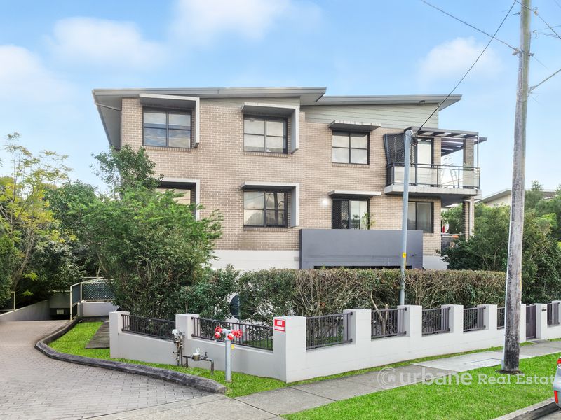 3 / 34-36 Boomerang Street, Granville
