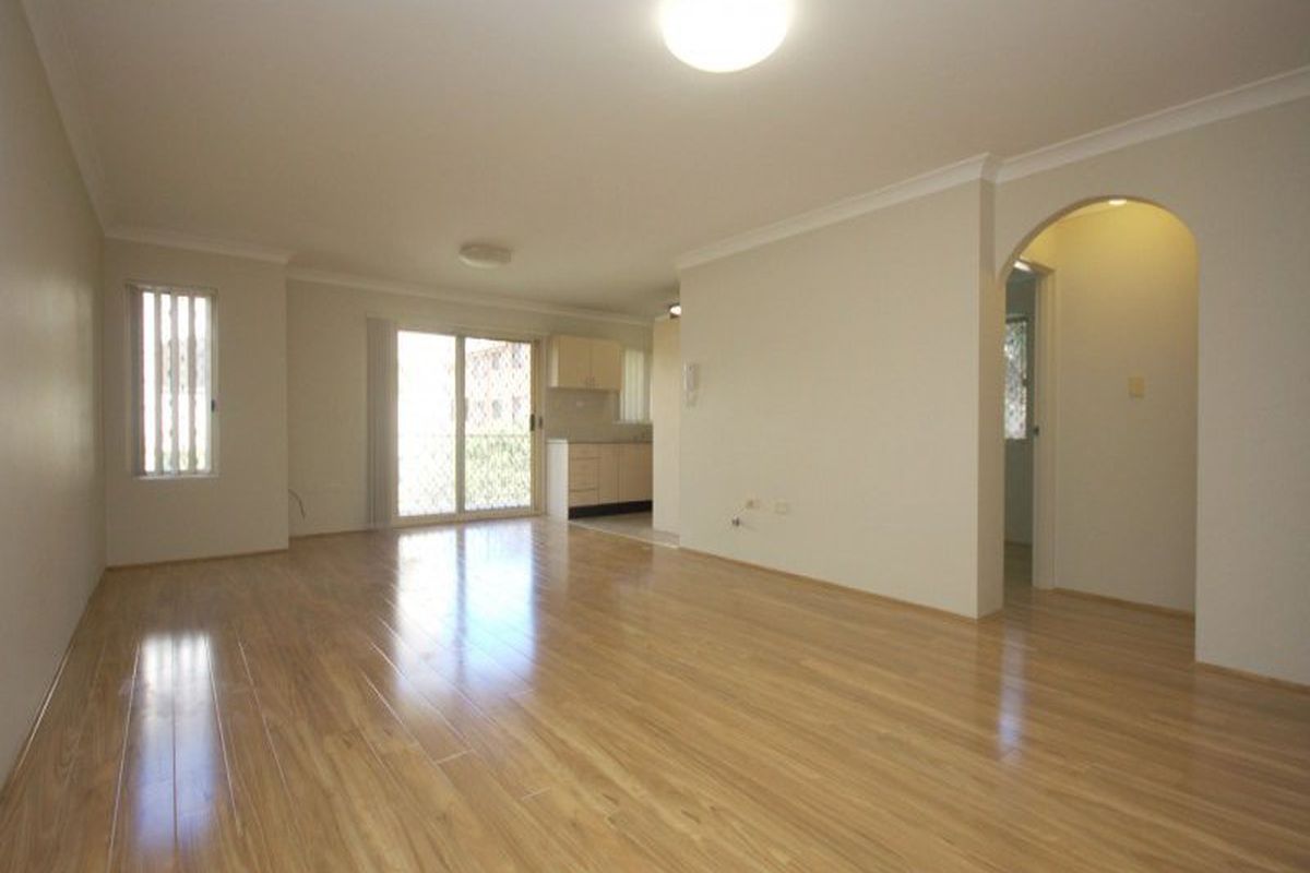 10 / 31-33 Doodson Avenue, Lidcombe
