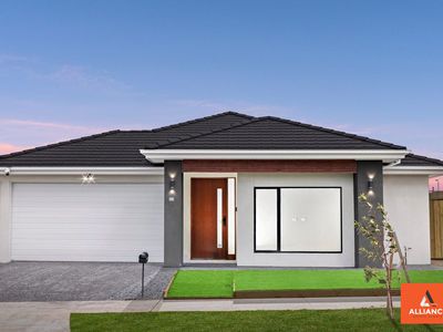 33 Truncata Drive, Tarneit