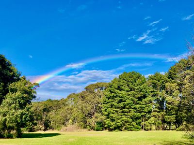 396 Black Forest Drive, Macedon