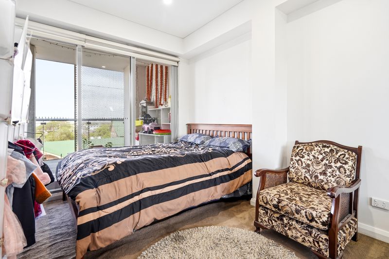 304 / 93 Auburn Road, Auburn