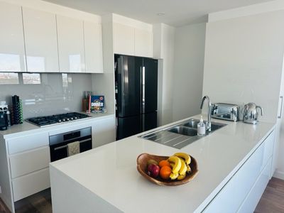 802 / 10 Regent Street, Wollongong