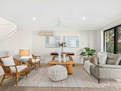 Unit 30 / 300 Cliveden Ave, Corinda