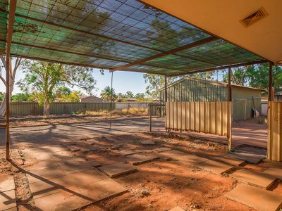 15 Reynolds Place, South Hedland