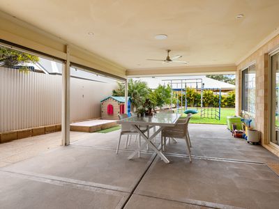3 Fairetha Place, Kalgoorlie