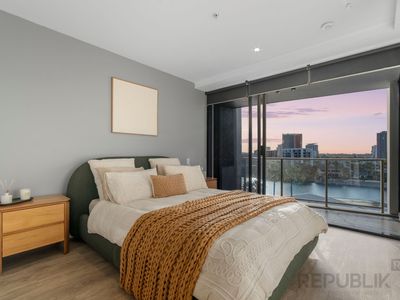 602 / 4 Wahroonga Place, Surfers Paradise