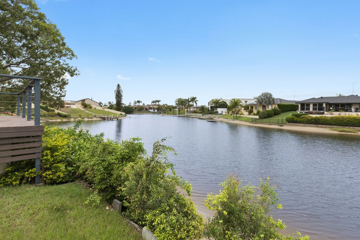 100 Ashmore Road, Bundall