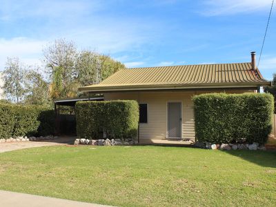 6 Moulamein Road, Barham
