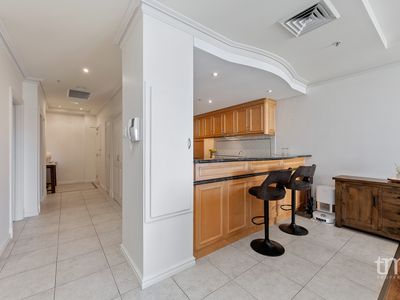 501 / 2 St Georges Terrace, Perth