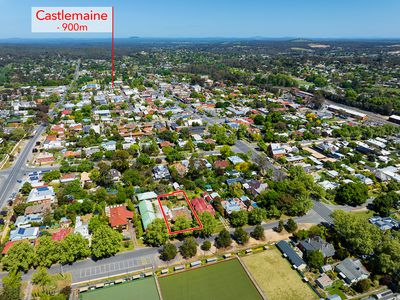 24 Berkeley Street, Castlemaine