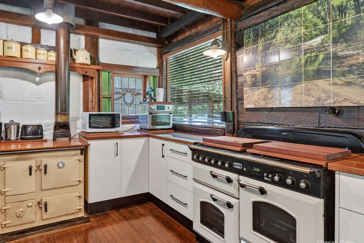 334 Mount Coxcomb Road, Upper Lansdowne