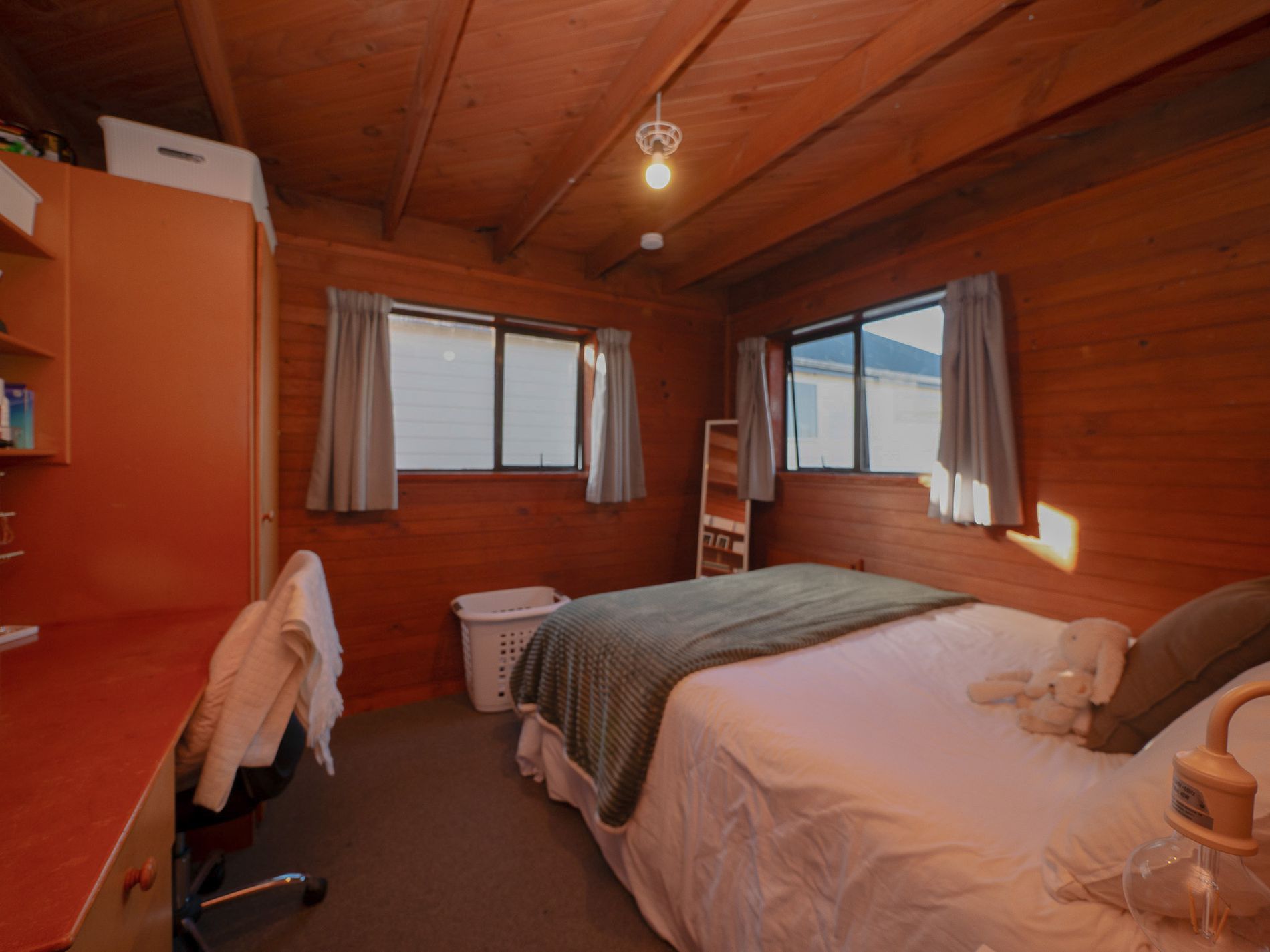 2/114 Harbour Tce, North Dunedin