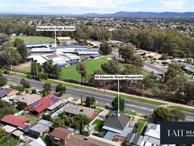44 Edwards Street, Wangaratta