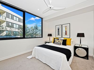 109 / 124 Terry Street, Rozelle