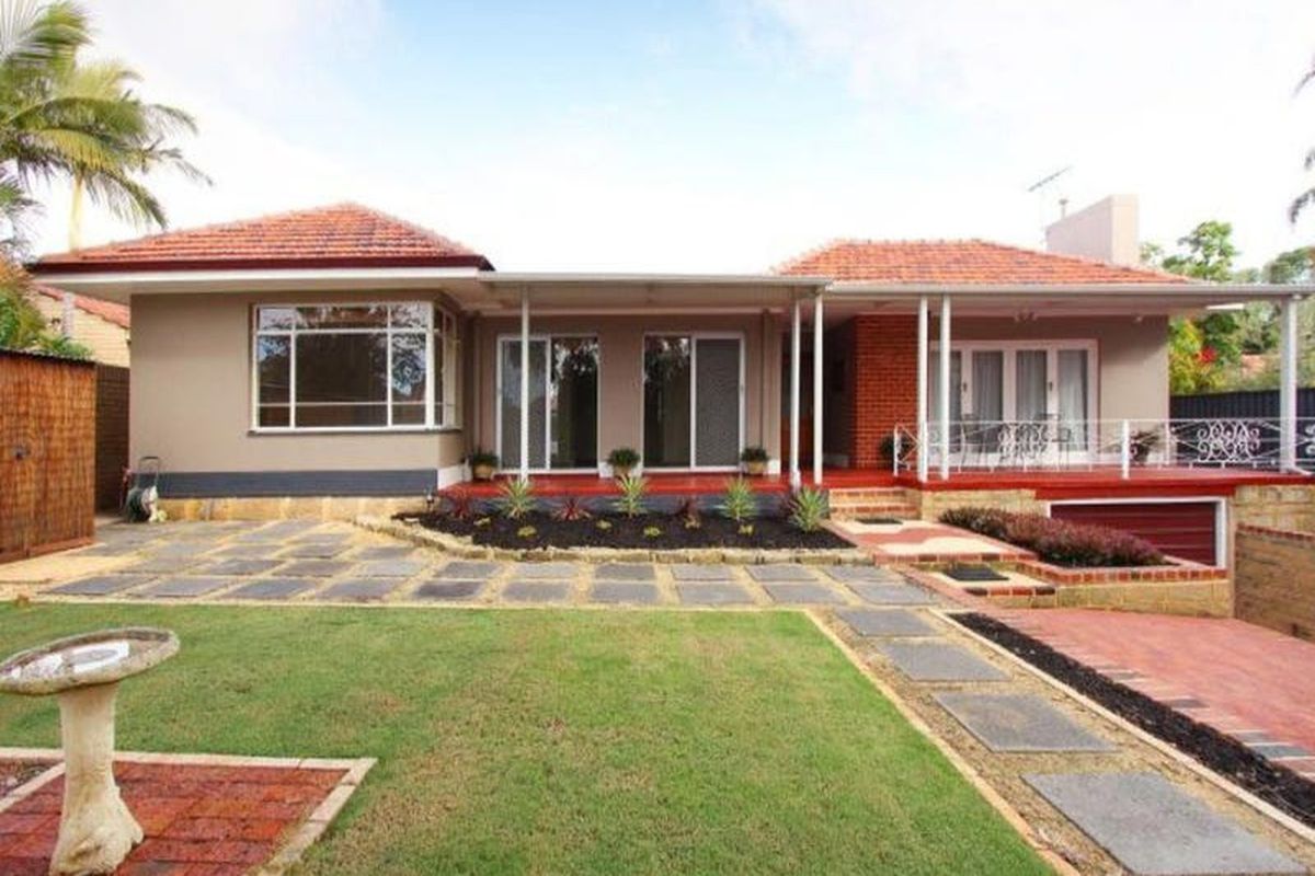 453 Canning Highway, Como