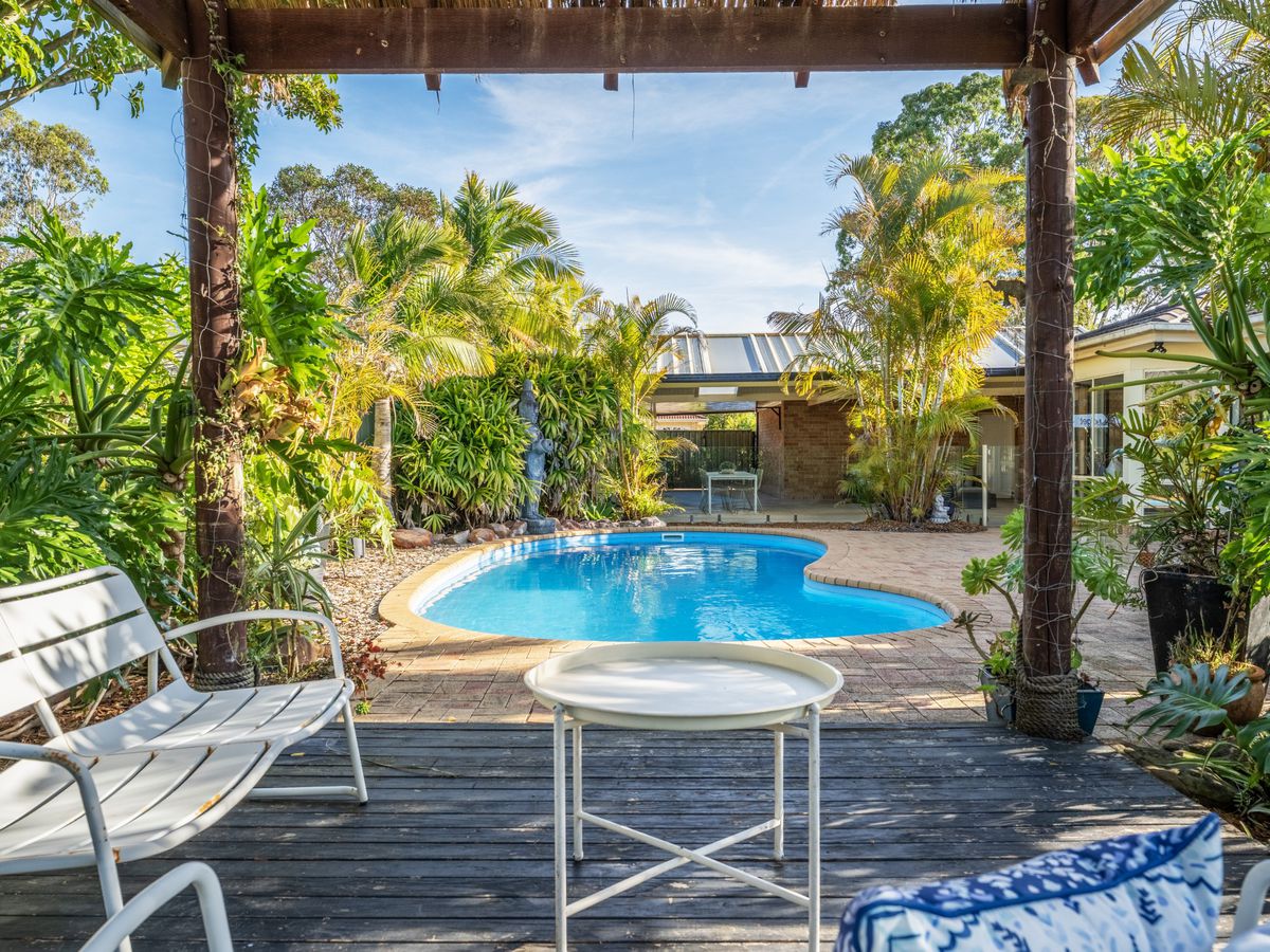 12 Sterling Way, Hamlyn Terrace