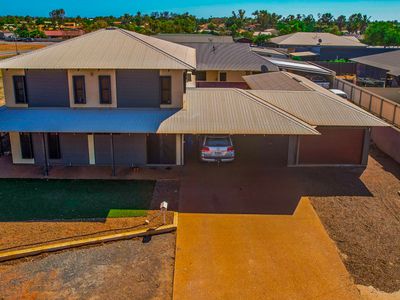 31 Nix Avenue, South Hedland