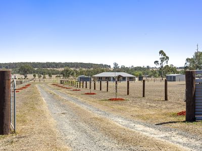 161 Mocatta Street, Goombungee