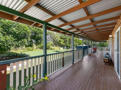 670 Kandanga Imbil Road, Imbil