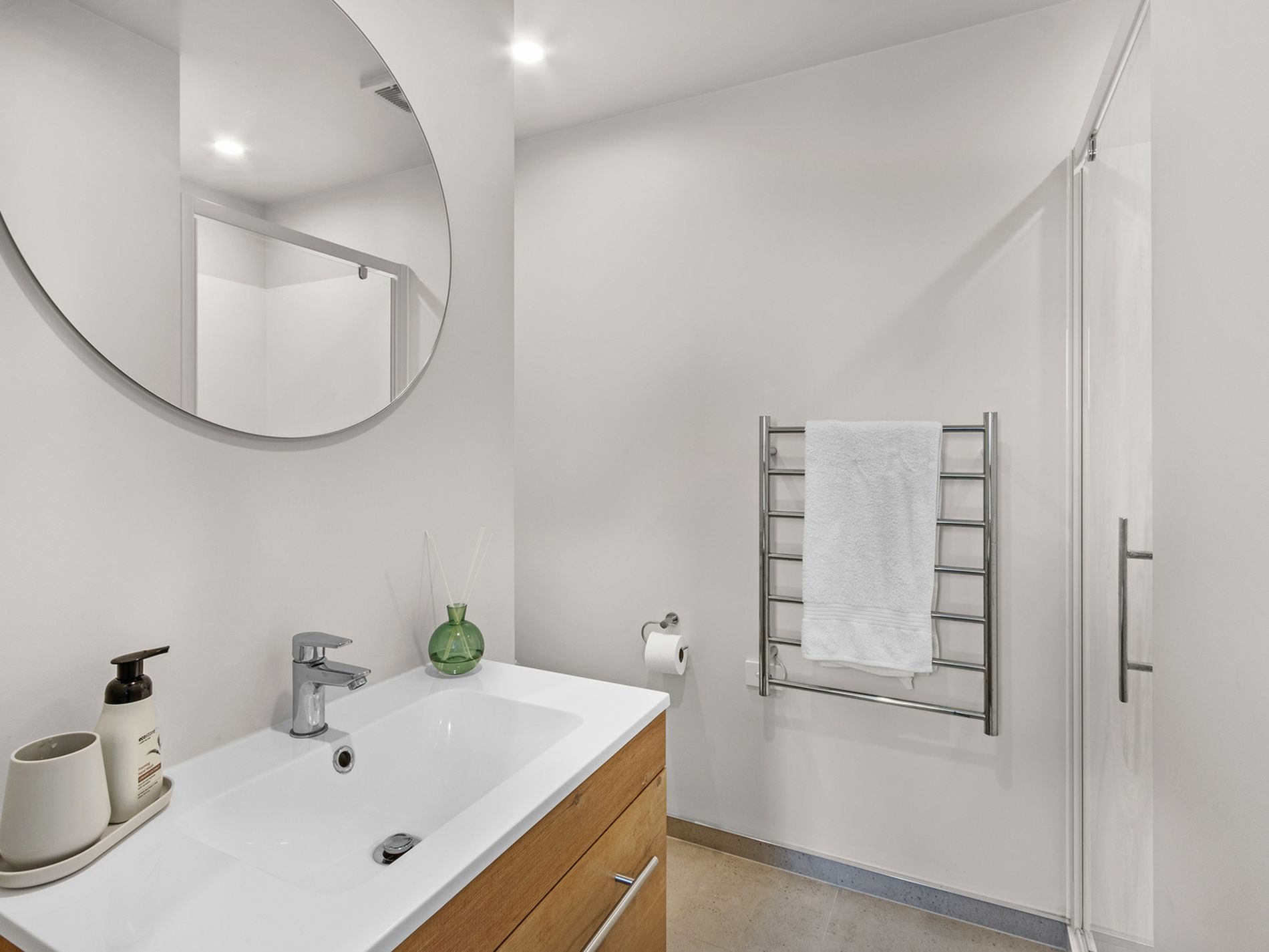 337C Cashel Street, Christchurch Central