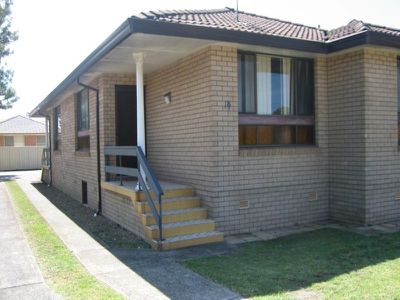 2 / 18 Shellharbour Road, Warilla