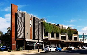 1 / 55C Frenchmans Road, Randwick