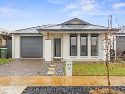 27 Ornata Street, Munno Para