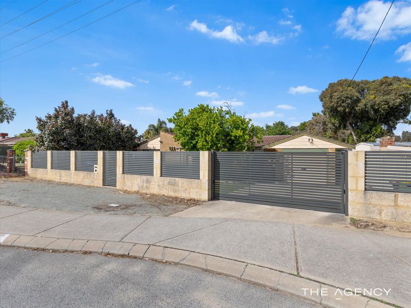 2 Little Rush Close, South Lake