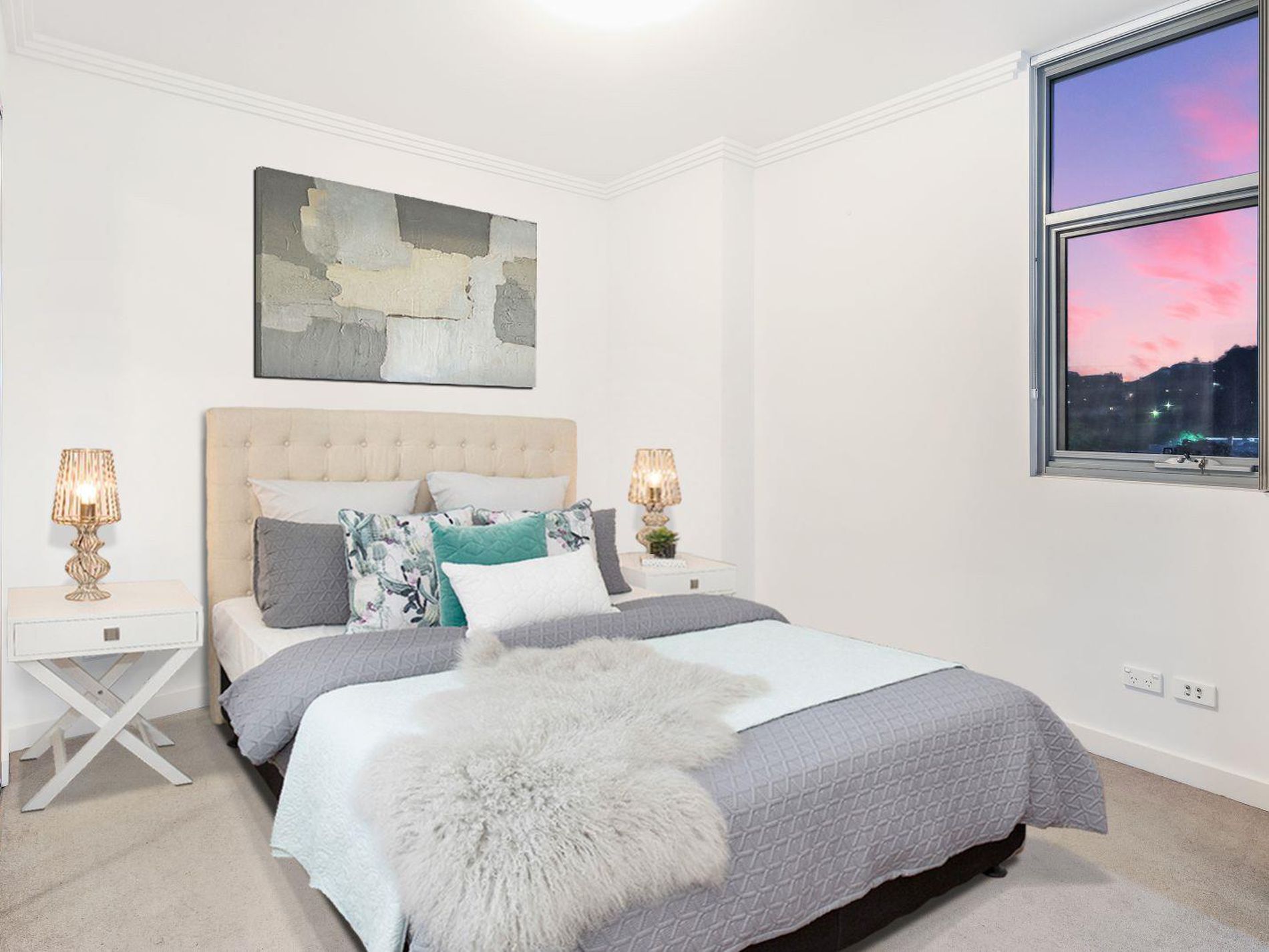 306 / 120 Turrella Street, Turrella