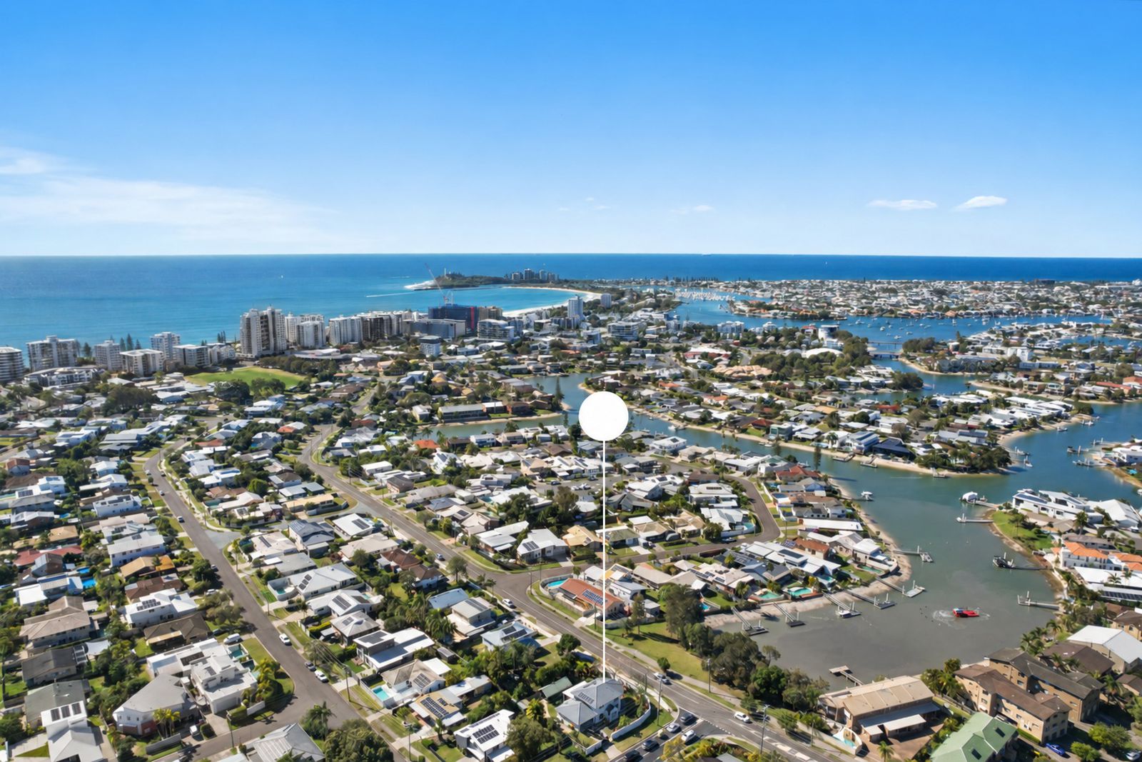 Photo 3 of 17, a property in Mooloolaba