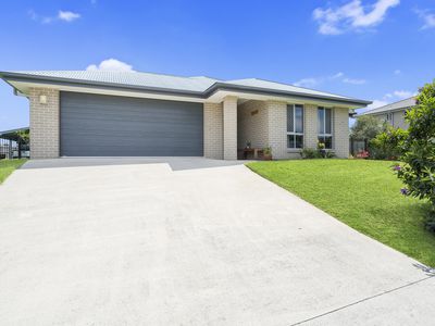 8 Acacia Avenue, Beerburrum