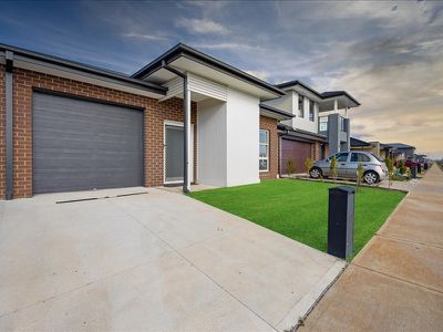 Melton South
