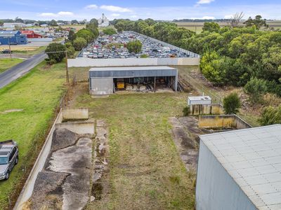 Lot 14, Aberle Street, Millicent