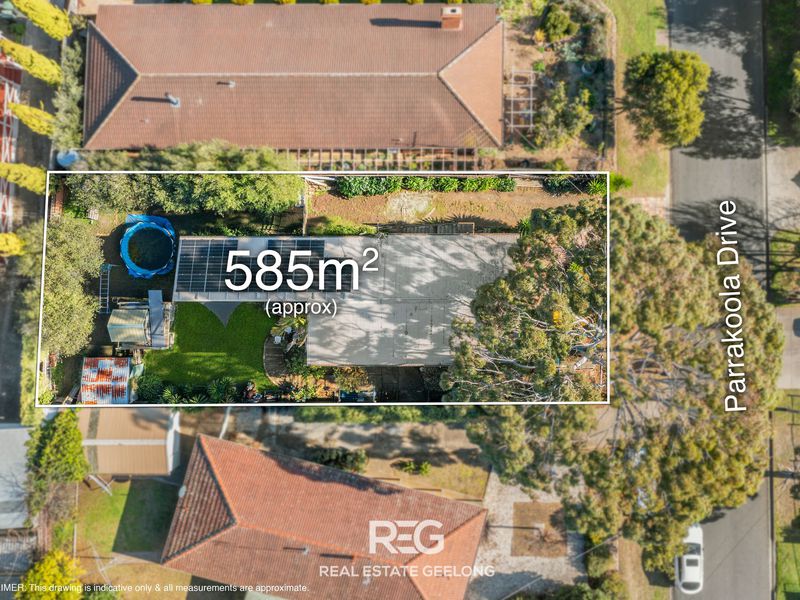 64 Parrakoola Drive, Clifton Springs