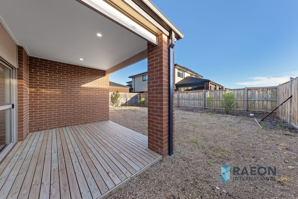 11 Course Street, Mambourin