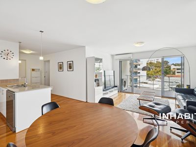 14 / 8 Prowse Street, West Perth