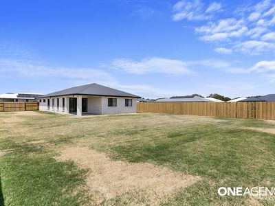 10 Coolamon Court, Urraween