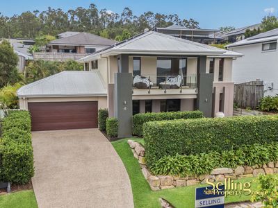 4 Kimberley Creek Road, Upper Coomera