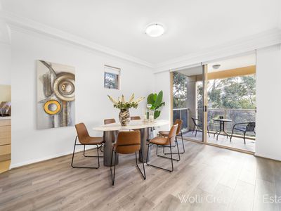 190 / 20 Lusty Street, Wolli Creek