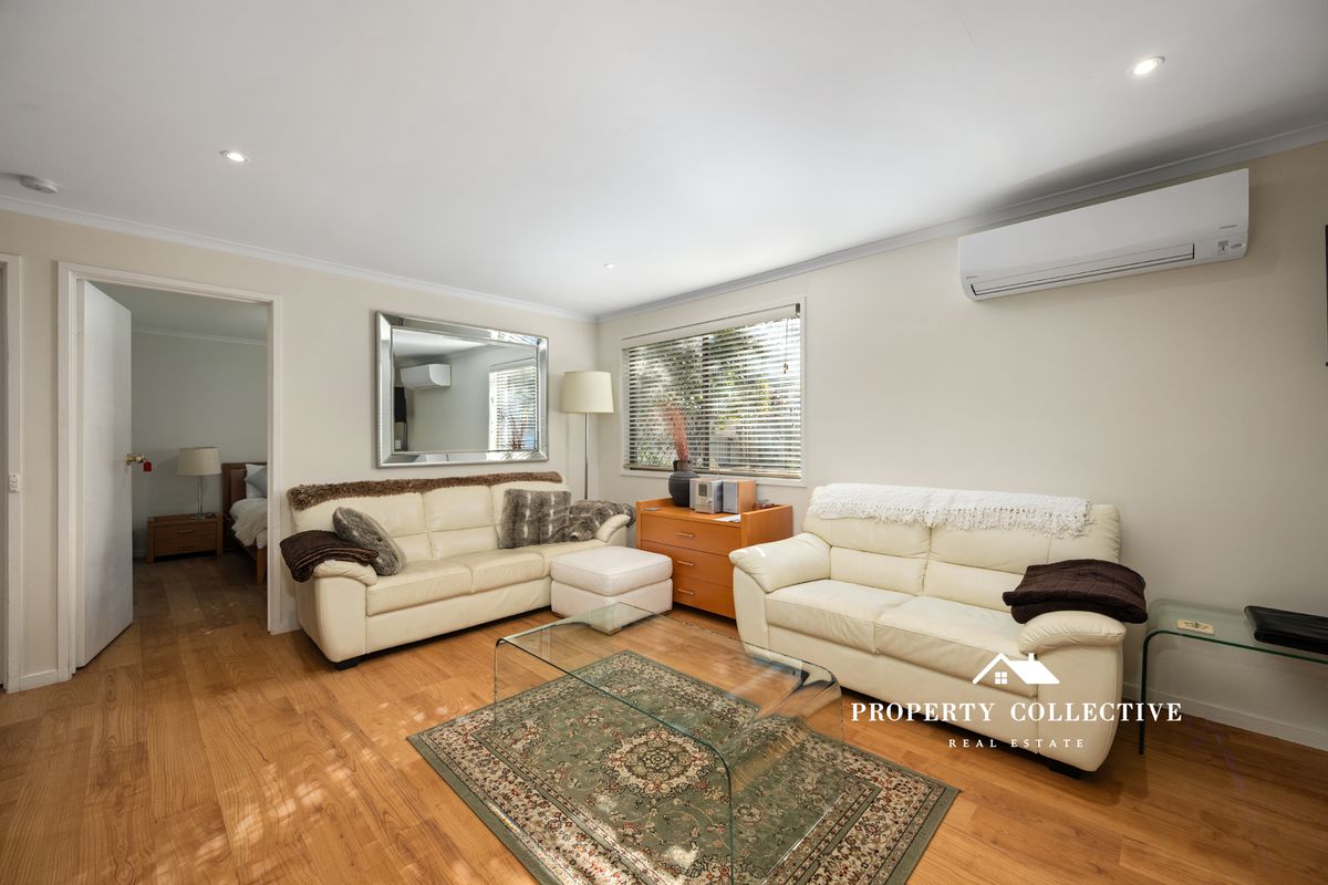 5 Kraus Lane, Beechworth